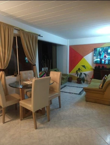 Imagen 2 de 14 de Se Vende Apartamento En Rodeo Alto