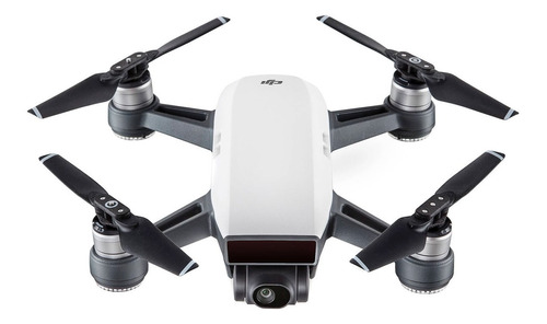 Drone Mini Dji Spark Camara Hd Gps Envio Gratis Fact A-b