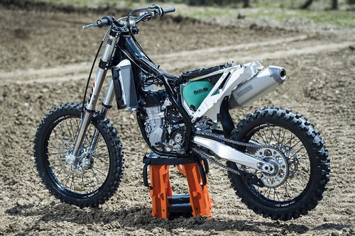 Ktm 250 Sxf 2021 0km No Crf Yzf Kxf Husqvarna Fc Riderpro