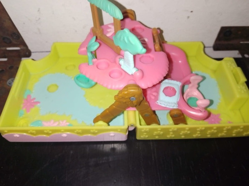 Imagen 7 de 9 de Minicasitas Littlest Pet Shop Envío Gratis