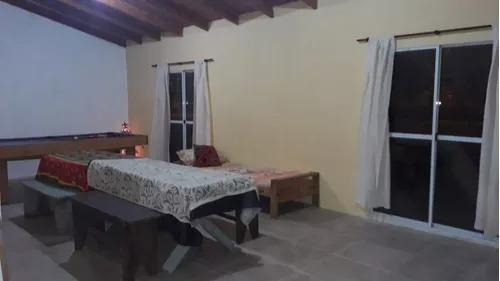 Quinta En Venta - 1 Dormitorio 1 Baño - 3.000mts2 - Florencio Varela