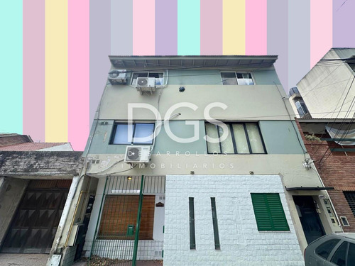 Departamento Ph 2 Ambientes Y 1/2 En Venta En Lomas De Zamora