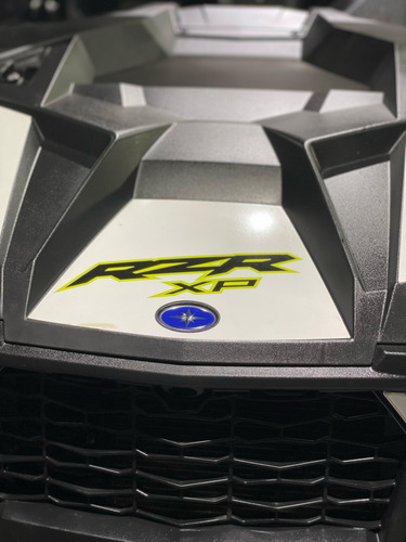 Polaris Rzr 1000 Xp 2022. Igual A Okm
