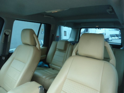 Land Rover Discovery 3 2.7 Hse 4x4 V6 24v Turbo Diesel 4p