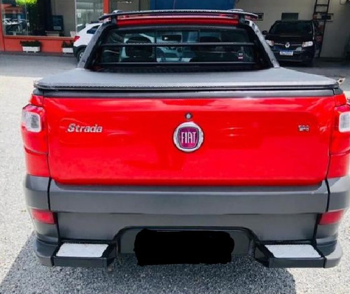 Fiat Strada Freedom Picape