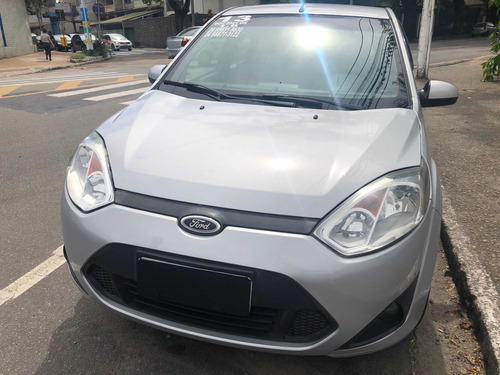 Ford Fiesta Class