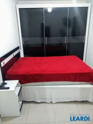Imagem 8 de 14 de Apartamento - Vila Liviero - Sp - 612964