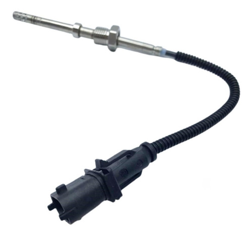 Sonda Lambda Sensor Temperatura S10 Diesel 2012 À 2019 Pós