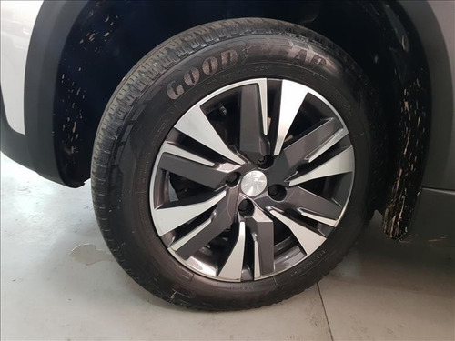Imagem 8 de 8 de Peugeot 2008 1.6 16v Allure