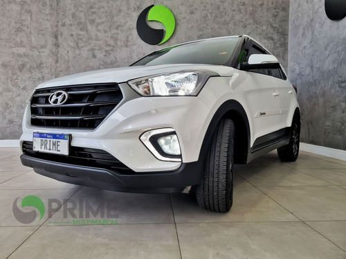 Hyundai Creta 1.6 16V ACTION