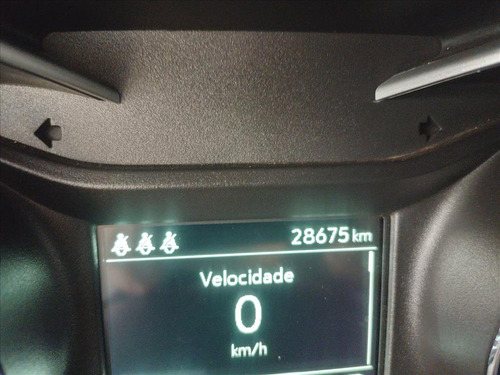 Chevrolet Tracker 1.0 TURBO FLEX LTZ AUTOMÁTICO