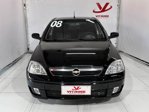 Chevrolet Corsa 1.4 MPFI MAXX 8V FLEX 4P MANUAL