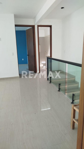 Casa En Venta En Morelos, Otilio Montaño, Cuautla