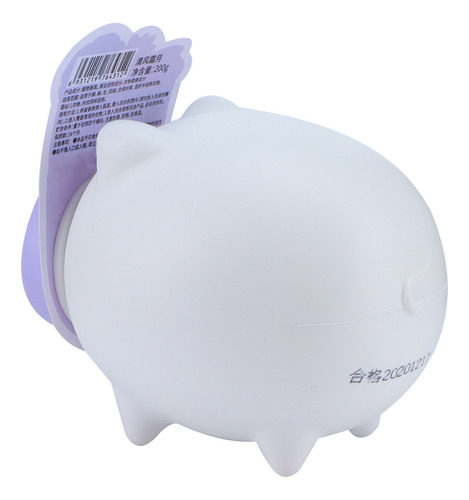 Perfume Suavizante Duradero Violet Laundry Fragrance Beads,
