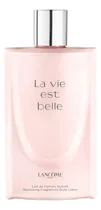 Comprar Loção Corporal La Vie Est Belle Lait Corps Lancôme 200 ml