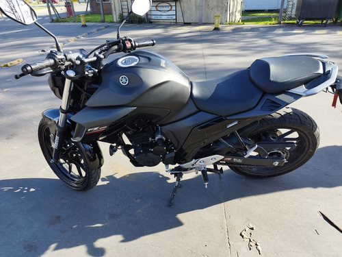 Imagen 6 de 24 de Yamaha Fz25 - Impecable