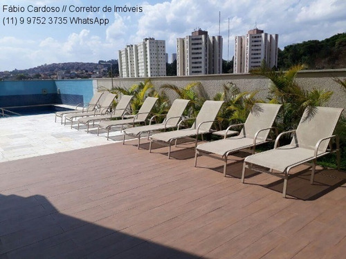 Imagem 13 de 20 de Apartamento - Ap00086 - 32569134