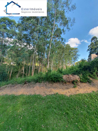 Imagem 3 de 4 de Excelente Lote No Capital Ville Iii Para Venda. - Te00043 - 69394586