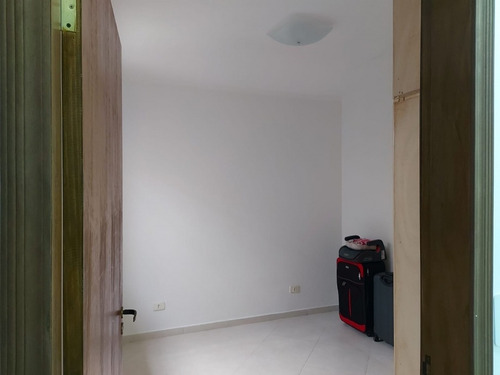 Imagem 5 de 21 de Casa 3 Quartos Santo André - Sp - Vila Valparaíso - Rm567ca