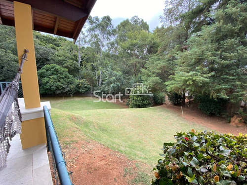 Imagem 13 de 30 de Casa Á Venda E Para Aluguel Em Sítios De Recreio Gramado - Ca008541