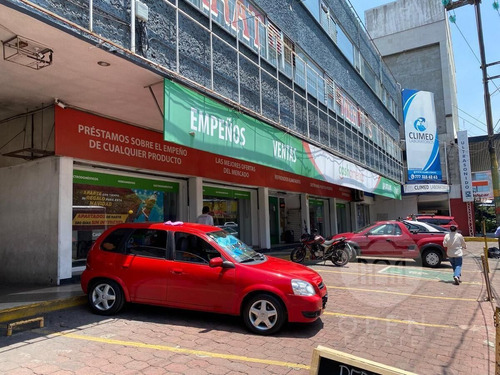 Local Renta Chapultepec Cuernavaca Morelos