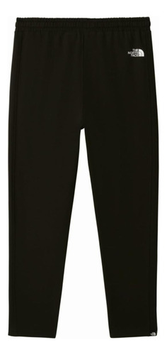 The North Face M Standard Pant, Tnf Black, Medium