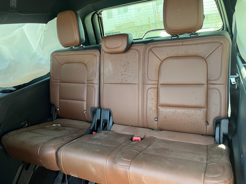 Lincoln Navigator 2023 Por Partes - A A Q -