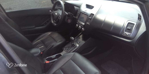 Kia Cerato Pro 2015 1.6l