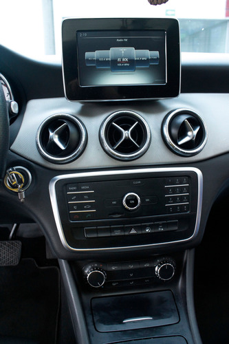 Mercedes-Benz Clase CLA 1.6 Cla l80