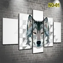 Comprar Cuadros Modernos Decorativos Polipticos Nordicos - Canvas 