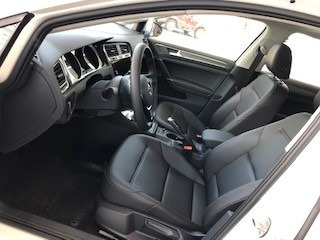 Volkswagen Golf 1.4 Highline Tsi Dsg Año 2021 Cm