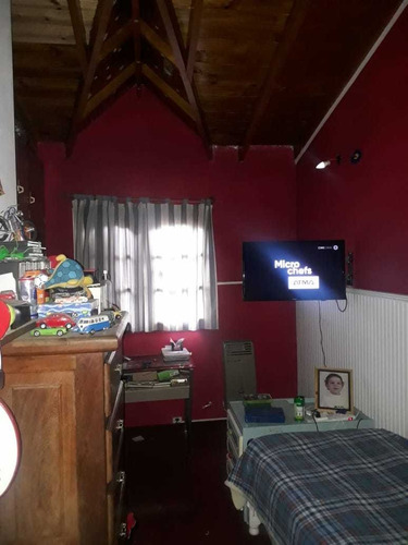 Imagen 10 de 18 de Impecable Casa 3 Amb En Venta Con Jardin Y Garage, V. Balles