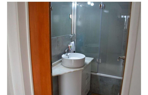 Imagen 8 de 16 de Venta Depto Flores Con Cochera Vista Abierta