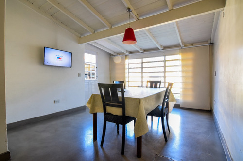 Espectacular Chalet En Castelar Norte