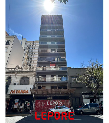 Departamento En Venta En Villa Crespo