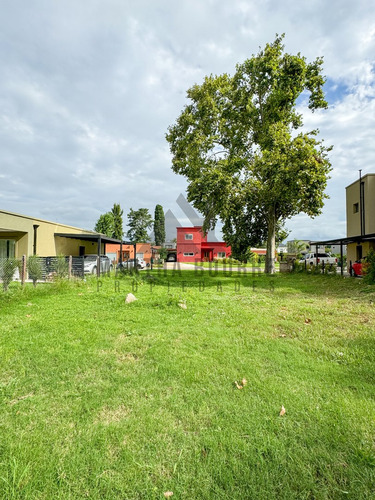 Terreno Lote En Venta En Los Arces, La Cañada De Pilar, Pilar