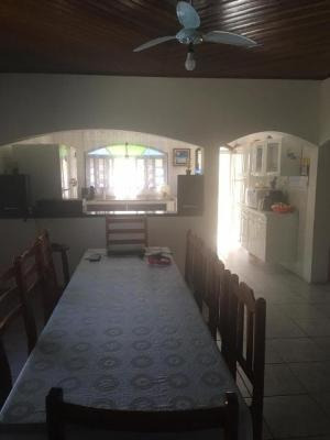 Casa De Excelência C/ Piscina No São Jorge-itanhaém 6063 Npc