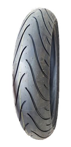 Pneu Michelin Pilot Street Radial 110/70-17 Dianteiro