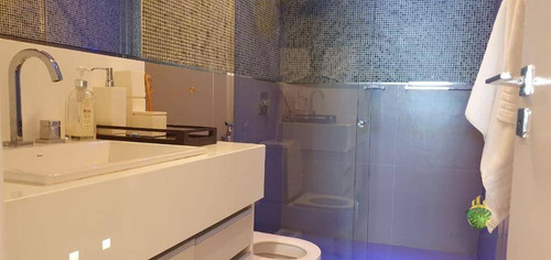 Apartamento Para Alugar, 115 M² Por R$ 18.000,00/mês - Comércio - Salvador/ba - Ap0776