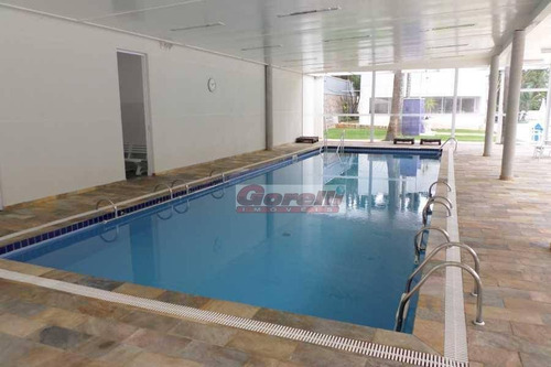 Terreno À Venda, 462 M² Por R$ 720.000,00 - Condomínio Arujazinho Iv - Arujá/sp - Te0882