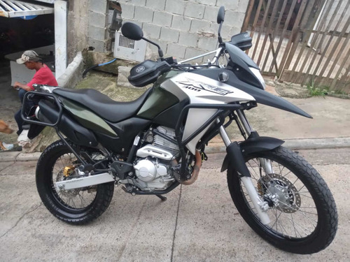 Honda Xre 300 2017 Honda Xre 300 2017