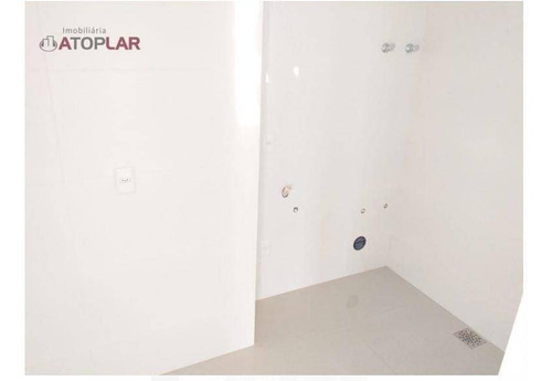 Apartamento Com 4 Dormitórios À Venda, 158 M² Por R$ 2.395.000,00 - Pioneiros - Balneário Camboriú/sc - Ap2310