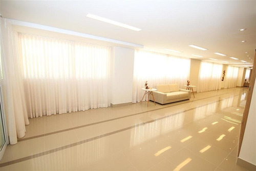 Imagem 5 de 30 de Apartamento À Venda No Bairro Fundação - São Caetano Do Sul/sp - O-4076-11014