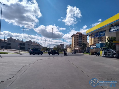 Imagem 8 de 9 de Terreno Ótima Localização Vila Santana Sorocaba - 196
