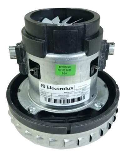 Imagem 2 de 10 de Motor Bps1s 220v , Aspiradores De Pó, Secadores Pet.