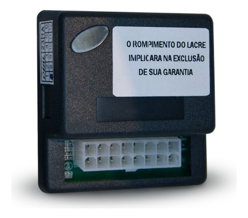 Chicote E Modulo Vidro Eletrico Ranger 2003 A 2011 4 Portas