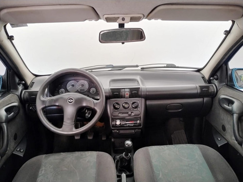 Chevrolet Corsa Classic Corsa Classic