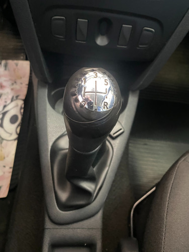 Renault Sandero 1.6 Expression Hi-power 5p