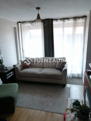 Dpto En Venta De 3 Dorm. En Maipú Se Acepta Subsidio