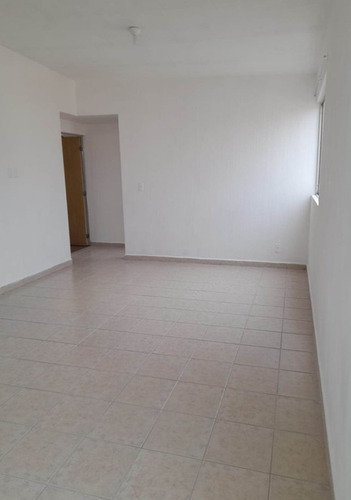 Departamento En Venta En Azcapotzalco, Cdmx